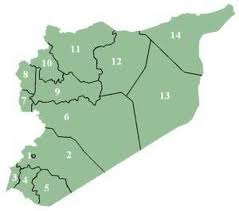 الوطنية السورية وهاجس التقسيم!
